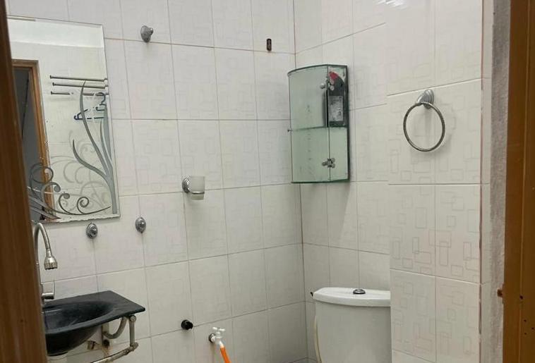 La Wood Homestay Kampung Kuala Besut Buitenkant foto